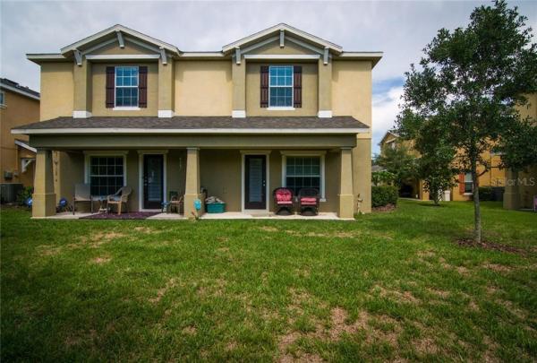 MAGNOLIA PARK CENTRAL PH 09