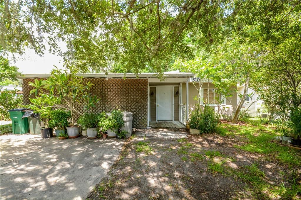 SAFETY HARBOR HEIGHTS - фото