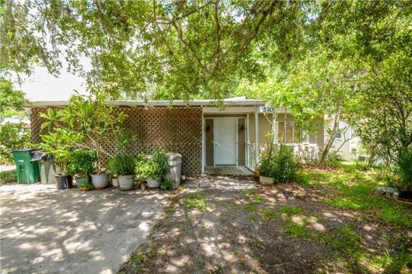 SAFETY HARBOR HEIGHTS