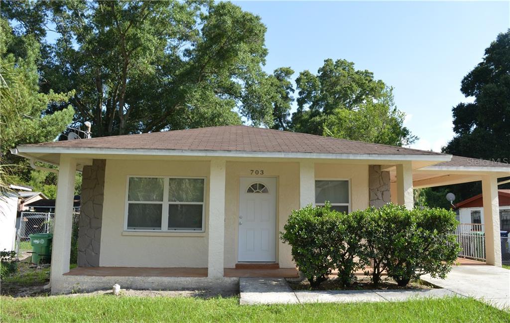 SPRING HILL SUB - фото