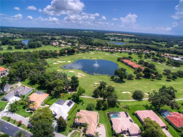 LAKE JOVITA GOLF & COUNTRY CLUB PH 02A