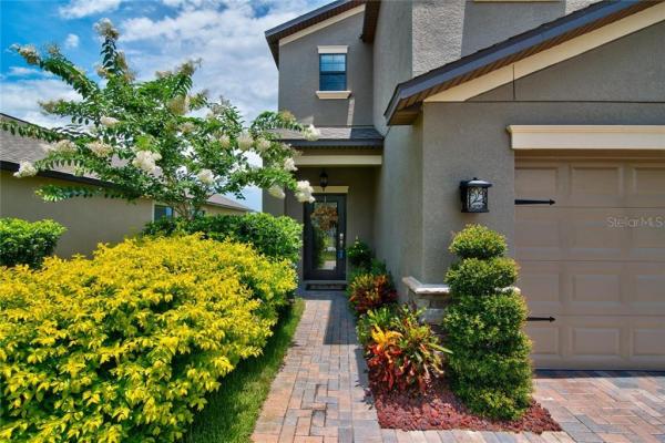 TRINITY PRESERVE PH 1