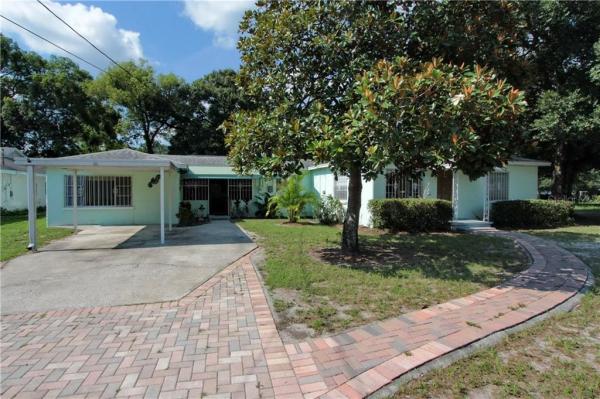 FIFTEENTH STREET SITES