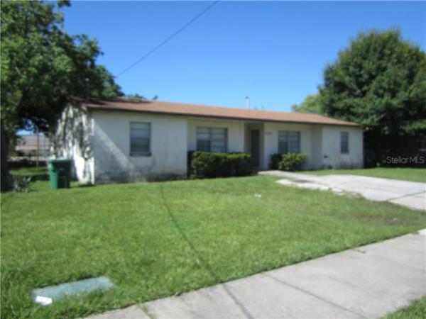 MAC FARLANES REV MAP OF ADDS WEST TAM