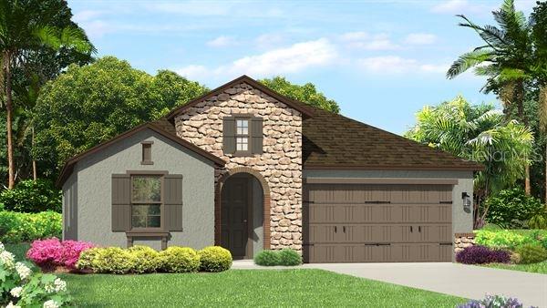 MEADOW POINTE IV PARCEL AA