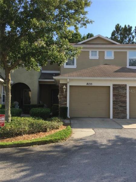 STONE RIDGE AT HIGHWOODS PRESERVE