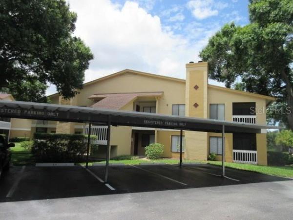 BELLEAIR VILLAGE CONDO