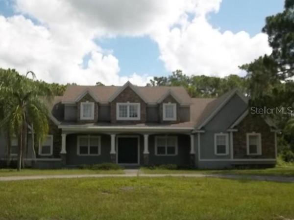 KEYSTONE PARK COLONY LAND CO