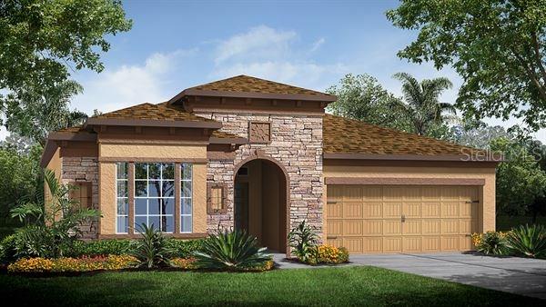 SEVEN OAKS PARCELS C-41A & C-1B