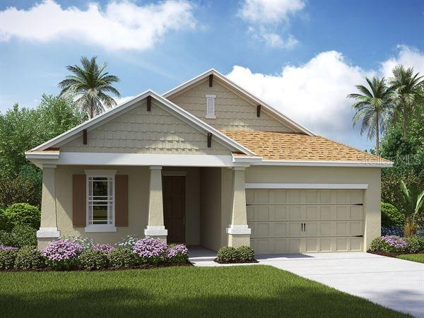 STARKEY RANCH-55' LOTS