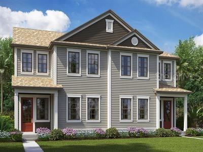 FISHHAWK RANCH VILLAS