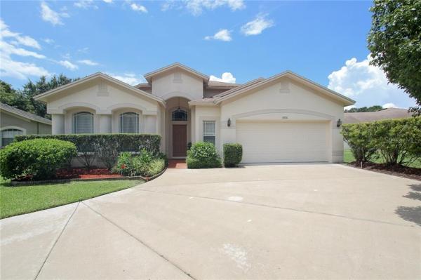 LAKE BERNADETTE PARCELS 17 & 18A