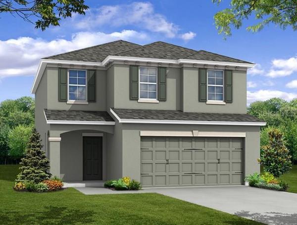 LONG LAKE RANCH VLG 3