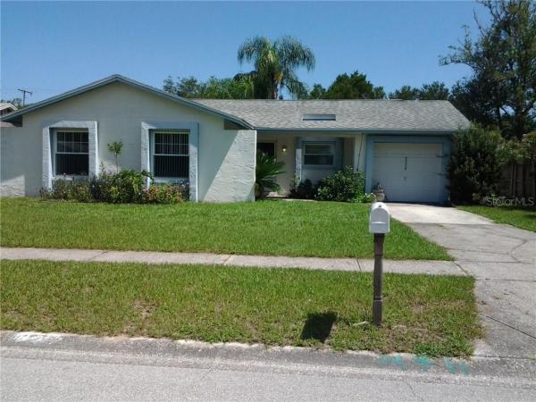 EAST BRANDON ESTATES