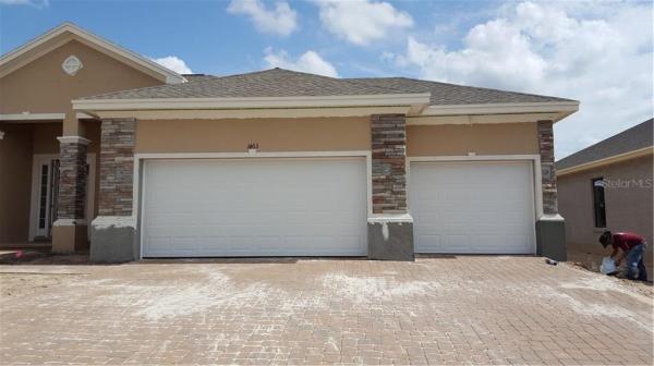 HALLAM PRESERVE WEST 