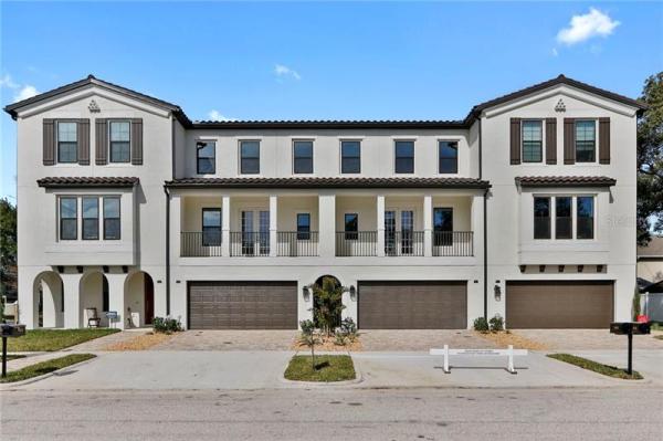 A8P | ARRAWANA PARK TOWNHOMES