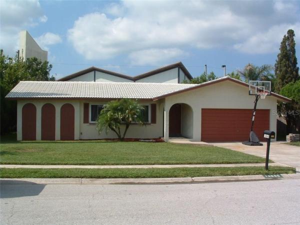 OAKHURST ACRES 2ND ADD