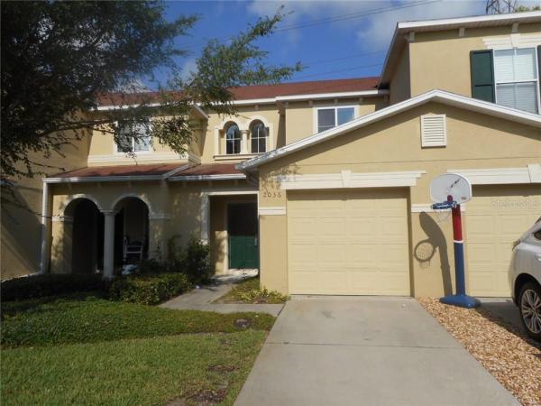 SUNSET POINTE TWNHMS