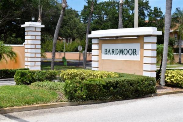 CHATEAUX DE BARDMOOR