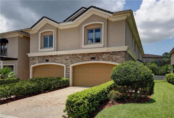 SAXONY PLACE AT CARILLON