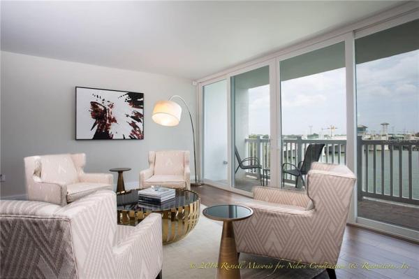 TREASURE ISLAND TENNIS & YACHT CLUB