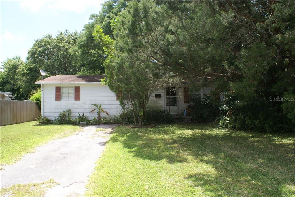 DUNEDIN ISLES 1 - фото