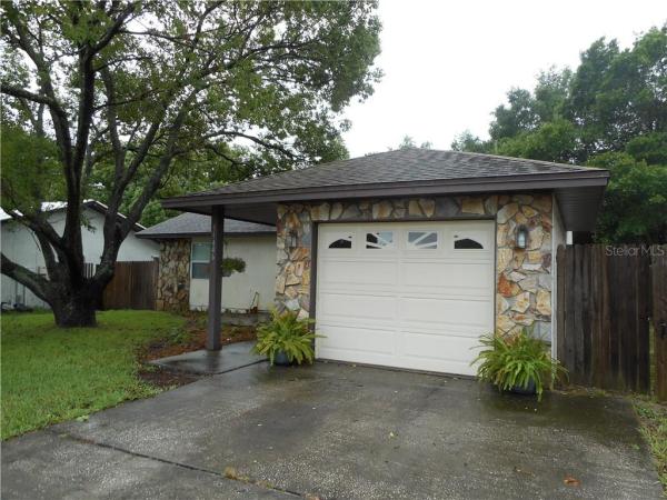 ORANGE BLOSSOM RIDGE