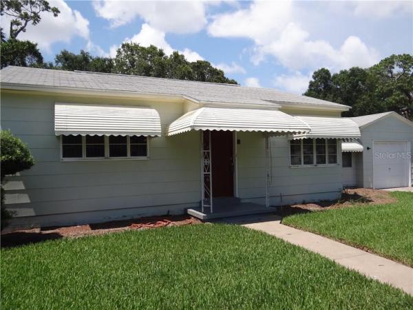 PASADENA ESTATES SEC D