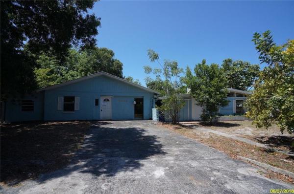 PASADENA ON THE GULF SEC B