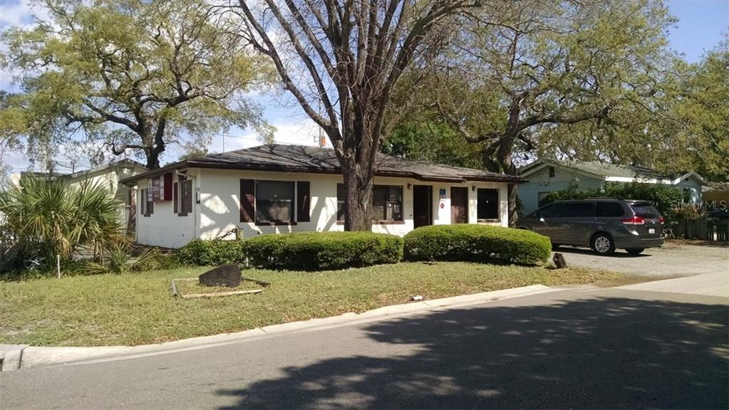 Commercial - фото