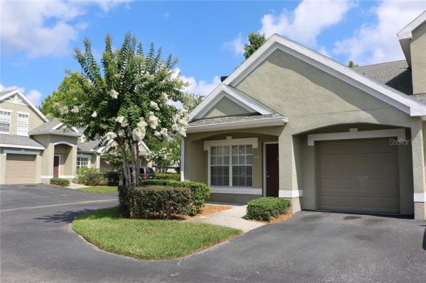 WATERFORD AT PALM HARBOR LUXURY CONDO