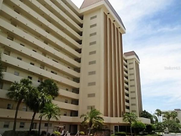 HERITAGE HOUSE THE CONDO