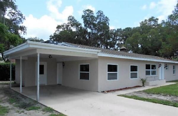 SOUTH GREEN SPGS REP