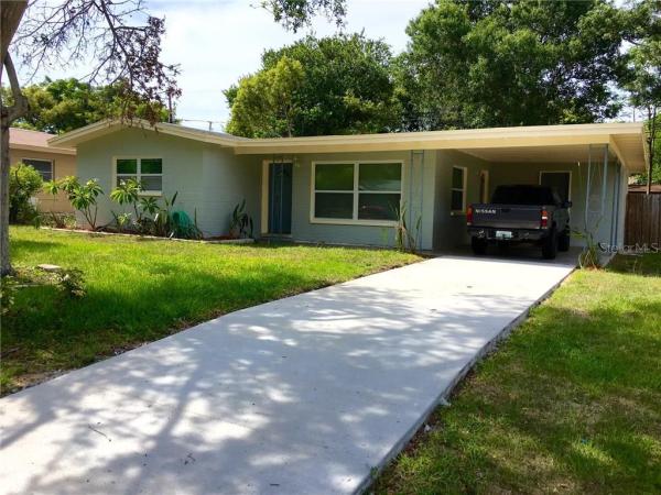 ORANGE BLOSSOM RIDGE