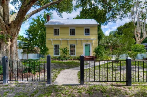 PASADENA GARDENS GULFVIEW SEC