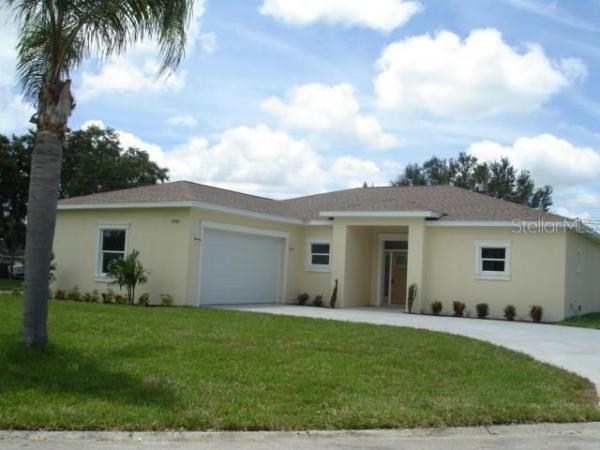 BLOSSOM LAKE VILLAGE SEC 2