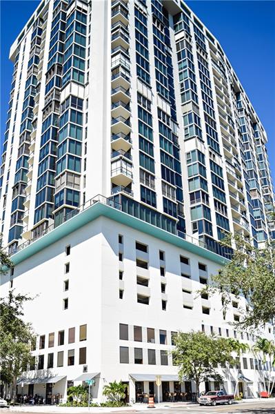 BAYFRONT TOWER CONDO