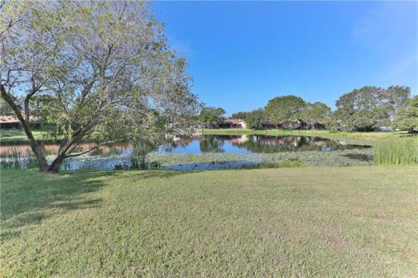 LAKE SEMINOLE VILLAGE