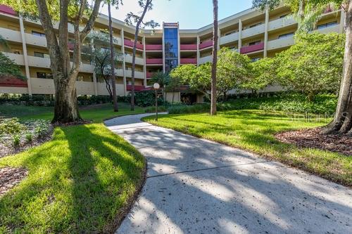 IMPERIAL PINES CONDO