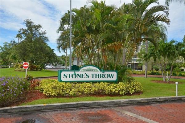 STONES THROW CONDO