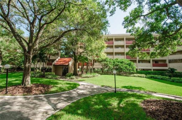 IMPERIAL PINES CONDO