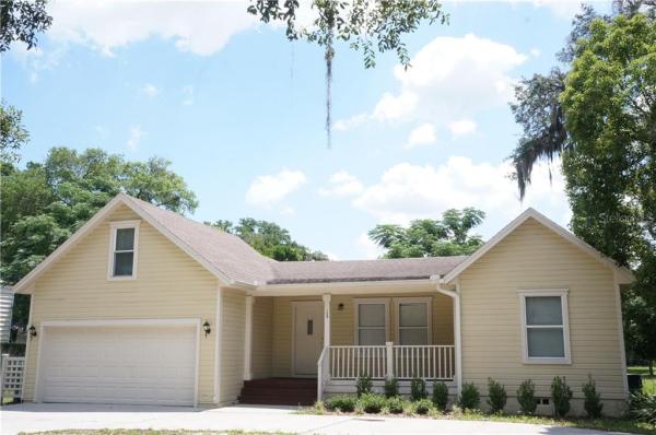 GREENLEAF & WILSONS ADD