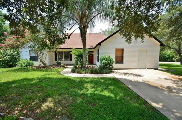 DAYTONA PARK ESTATES SEC C