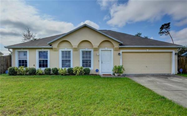 DELTONA LAKES UNIT 34