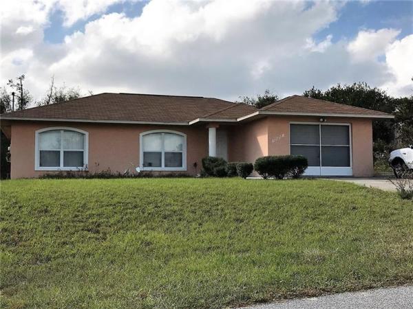 DELTONA LAKES UNIT 39