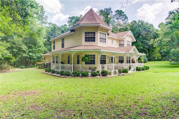 COUNTRY OAKS ESTATES PH II