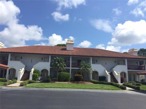 VILLAGE ON LAKE SEMINOLE CONDO THE