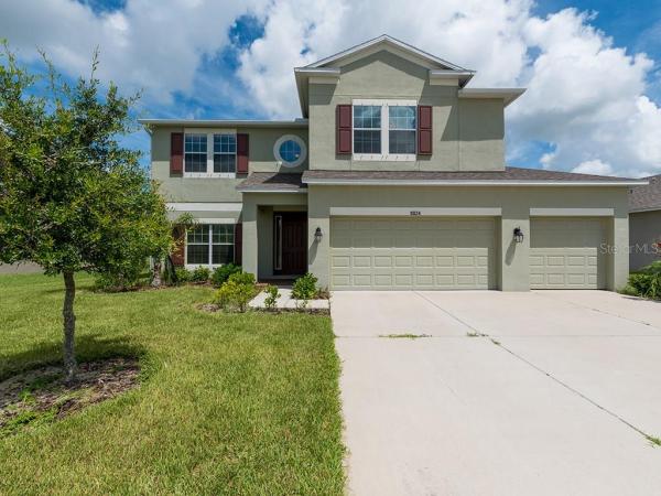 CREEKSIDE PRESERVE II