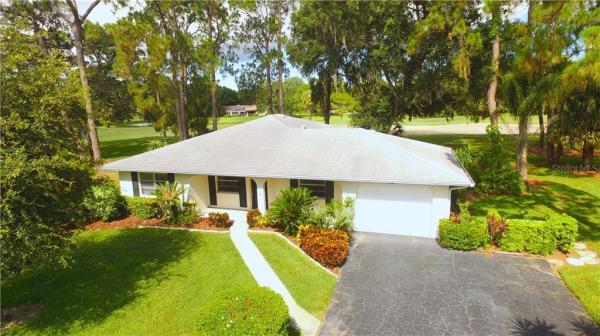 PALM-AIRE AT SARASOTA 8-C CO