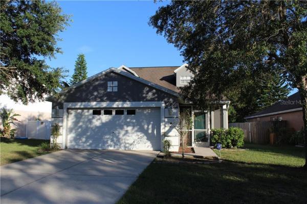 FOSTERS CREEK UNIT III